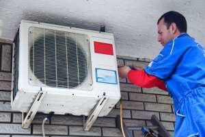 24/7 and Emergency HVAC Near N Palm Springs, CA | Air Conidtioning and Heating Contractors